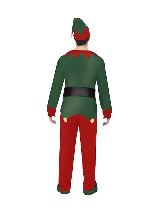 Costum De Crăciun Elf Costume