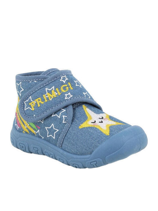 Anatomic Kids Slippers Boots Orange