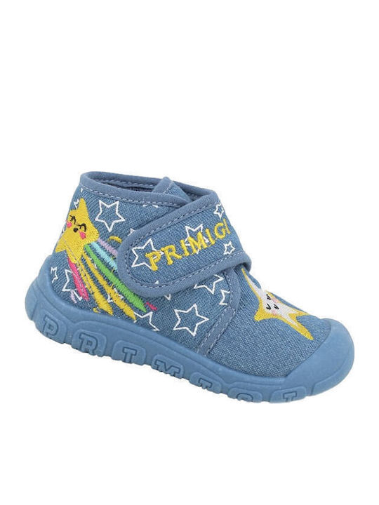 Anatomic Kids Slippers Boots Orange