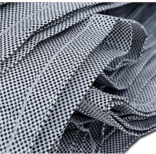Hafaco Olive Sail Toronet 7x12m Density 100gr/m²