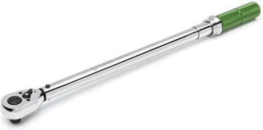 Sata Cheie dinamometrică Caroiaj 1/2" Cuplu 40-200 Nm
