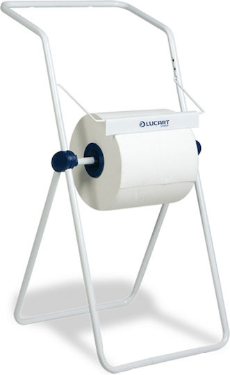 Lucart Holder Manual 25-892001