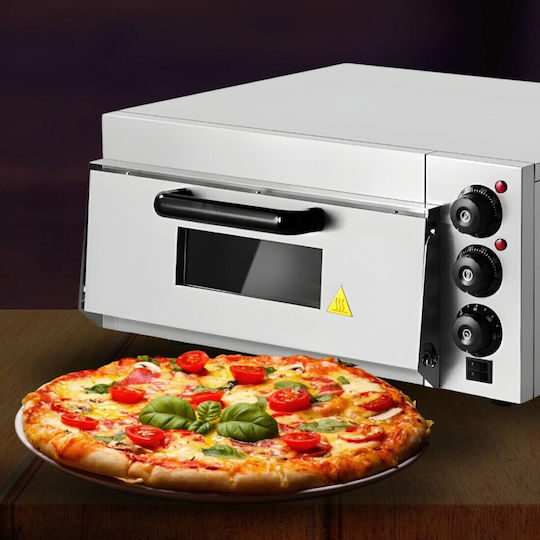 Dynamic Ηλεκτρικός Φούρνος Πίτσας 2kW