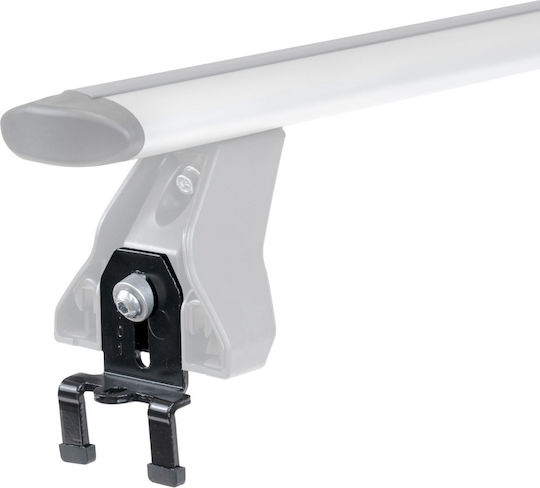 Menabo 130cm. pentru Peugeot Expert 2007-2016 (Set cu picioare)