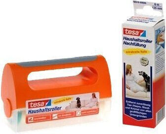 Ролка За Почистване Tesa Tierhaar-roller Ролка За Почистване Tesa Tierhaar-roller
