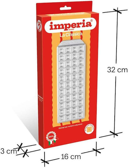 Imperia Φόρμες/Καλούπια από Ξύλο