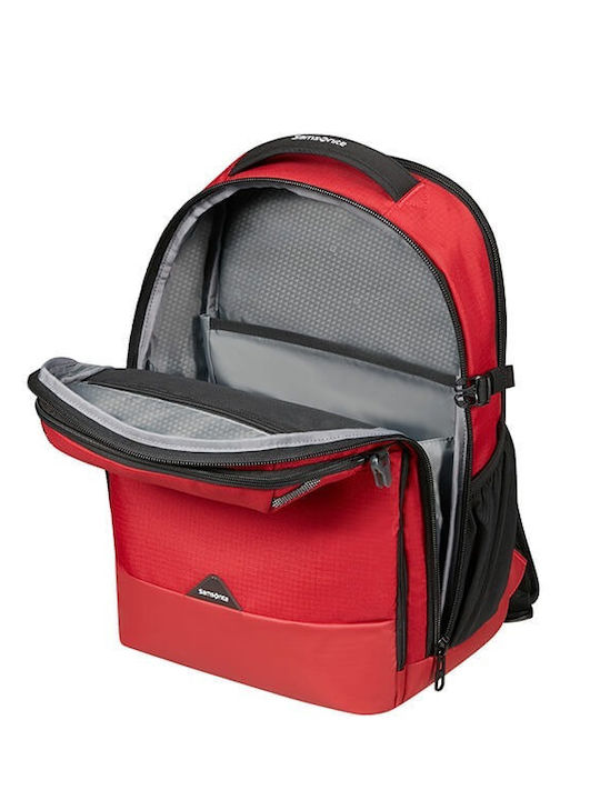 Samsonite Roadseeker Κόκκινο