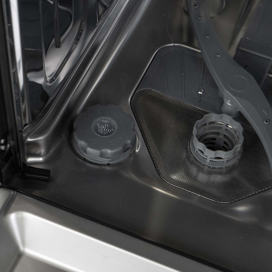 Morris за 10 комплекта Ш44.5xВ84.5см. Inox
