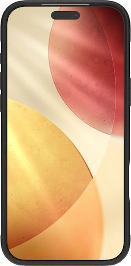 Zagg Snap Back Cover Μαύρο (iPhone 17 Pro Max)