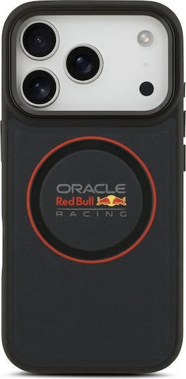 Red Bull Back Cover Silicone / Plastic Navy Blue (iPhone 17 Pro)