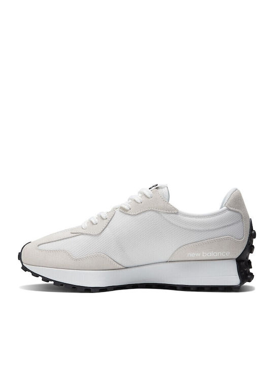 Sneakers Beige