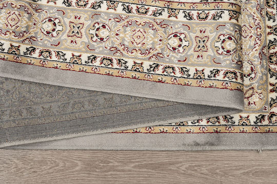 Newplan Sonia 1347/308110 Rug Rectangular Summer with Fringes Sonia 5-05-SON-1347_308110-140X200
