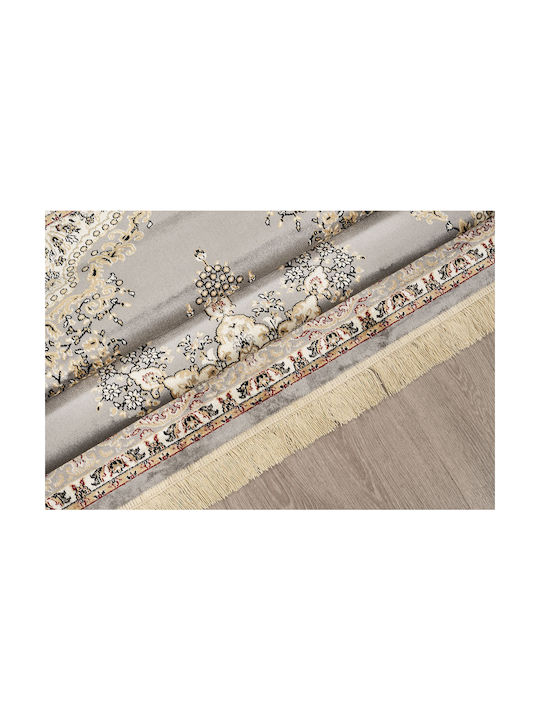 Newplan Sonia 1347/308110 Rug Rectangular Summer with Fringes Sonia 5-05-SON-1347_308110-140X200