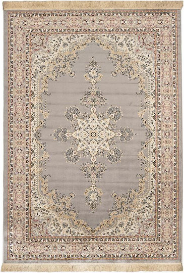 Newplan Sonia 1347/308110 Rug Rectangular Summer with Fringes Sonia 5-05-SON-1347_308110-140X200