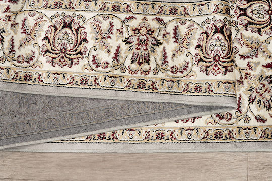Newplan 553/308110 Rug Rectangular Summer with Fringes Sonia