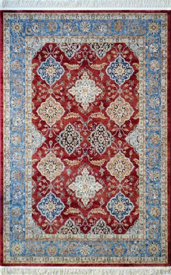 Ragolle Da Vinci Teppich Rechteckig Synthetisch,Polyester/Cotton/Leather Da Vinci