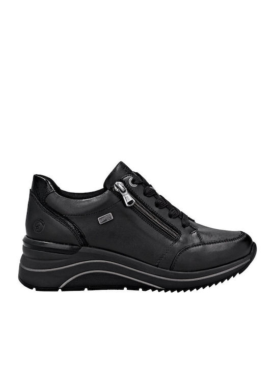 Sneakers Black