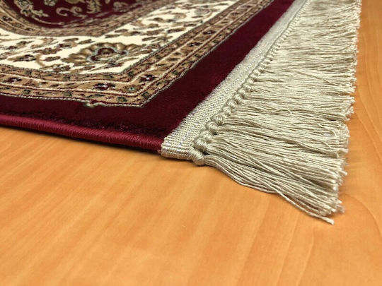 Koulis Carpets 6200 Килим Правоъгълена Klasik Red