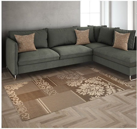 Tzikas Carpets 32008-081 Χαλί Εξωτερικού Χώρου Ορθογώνιο Maestro 200x250cm