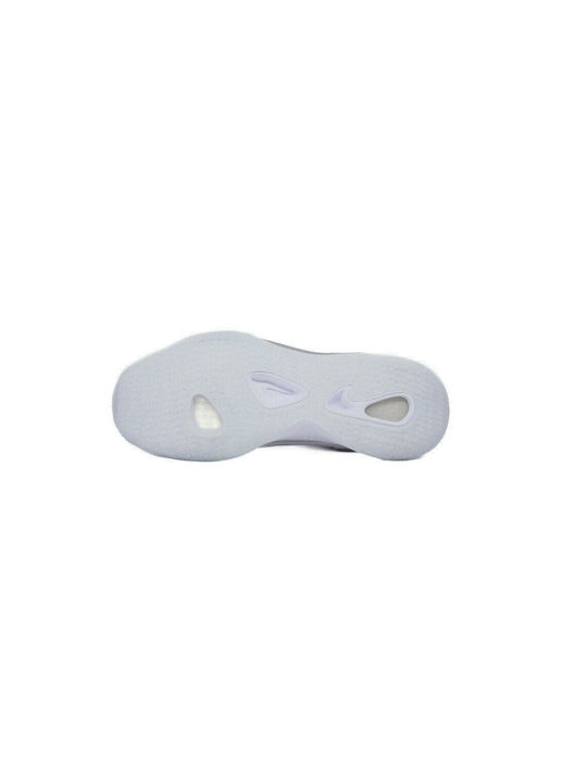 Zoom Hyperset 2 Se Sport Shoes Volleyball White / Silver