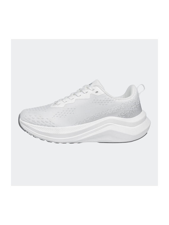 FILA Nanobionic Women's Training White Sport Shoes