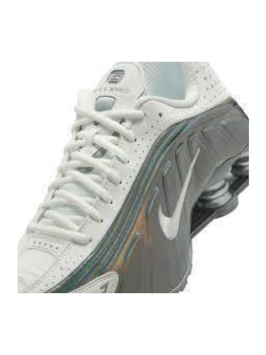 Shox R4 Herren Sneakers Mehrfarbig