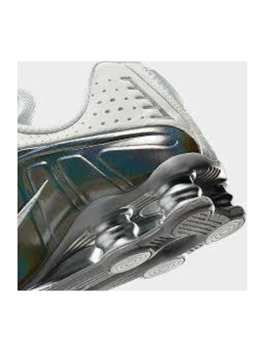 Shox R4 Herren Sneakers Mehrfarbig