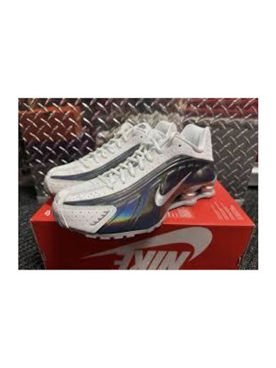 Shox R4 Herren Sneakers Mehrfarbig