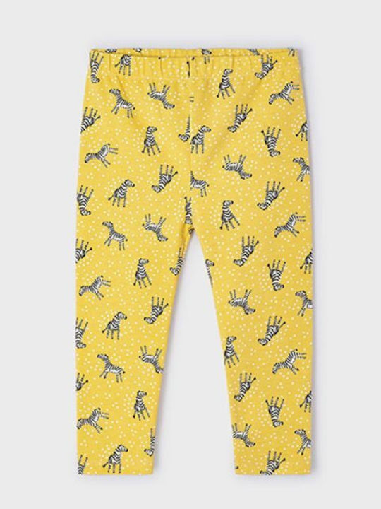 Colant Copii Lung Honey Zebra