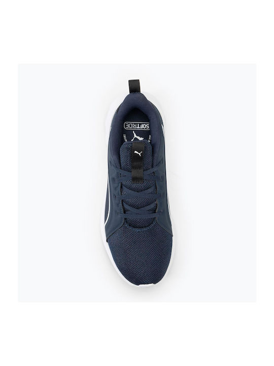 Softride Carson Αθλητικά Παπούτσια Running Navy Blue-black-white