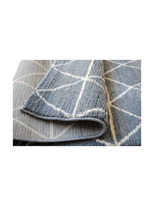 Ragolle Sherpa 49012-8262 200x290cm Μπλε
