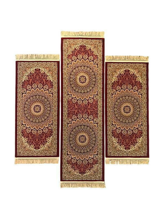 Ragolle Da Vinci 57090-1414 με Κρόσια