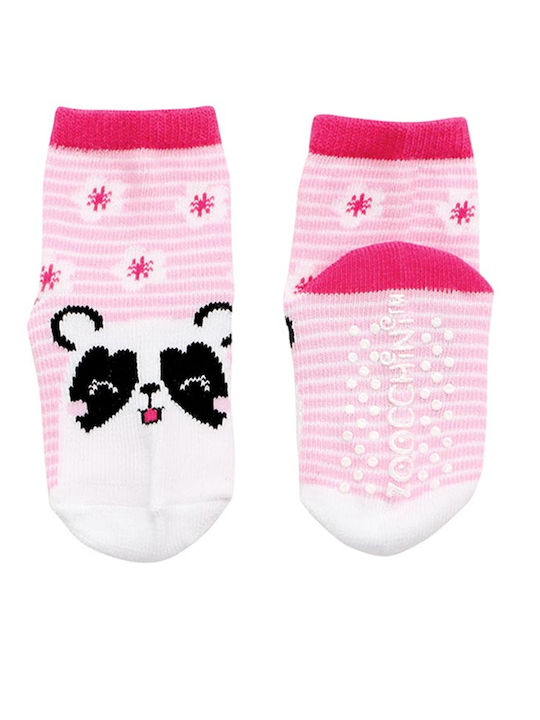Kids Legging Long Pink