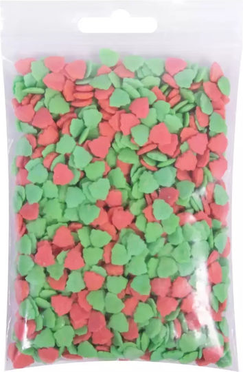 Kas-kas Red-Green Fir Trees 50 Gr