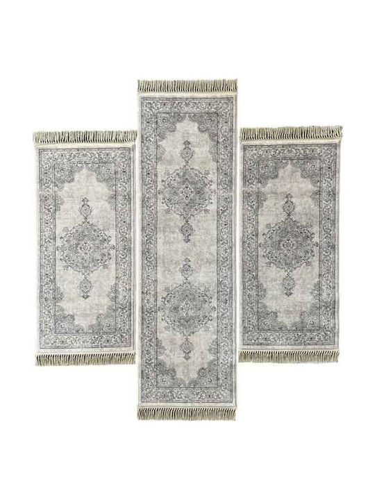 Ragolle Χαλί Ορθογώνιο με Κρόσια Da Vinci 160x160cm
