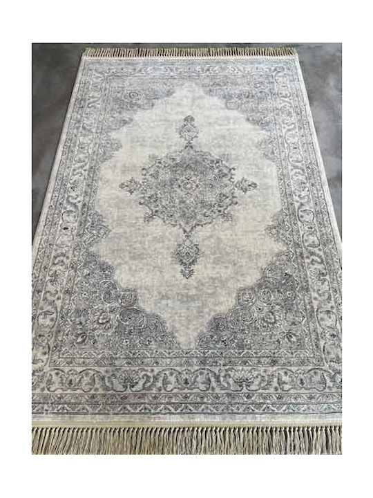Ragolle Χαλί Ορθογώνιο με Κρόσια Da Vinci 160x160cm