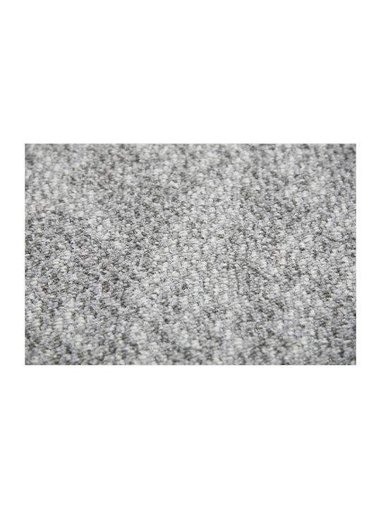 Αντιολισθητικό Πατάκι Διάδρομος Κουζίνας Granite Γκρι-ζαχαρί 67x140