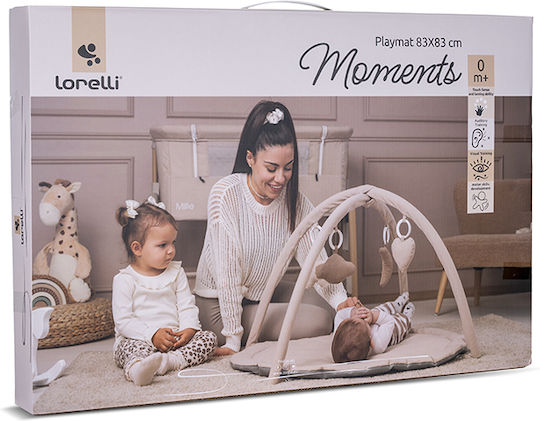 Lorelli Baby-Spieldecken und -Gyms Aktivitäten für Neugeborene