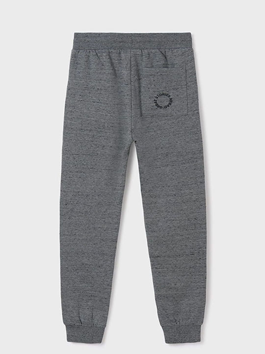 Kinder Trainingshose Gray 1Stück