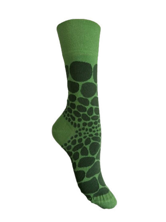 Kal-tsa Women's Socks Coloured 5Pack