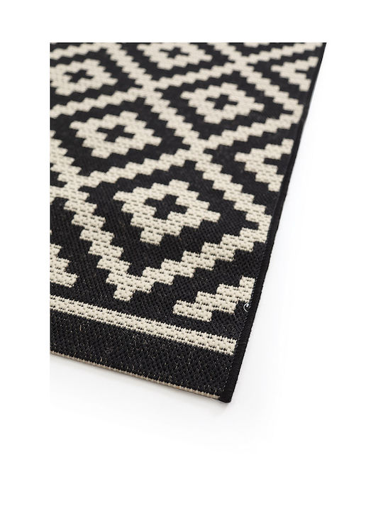 Royal Carpet Flox 721W Καλοκαιρινό Ψάθινο