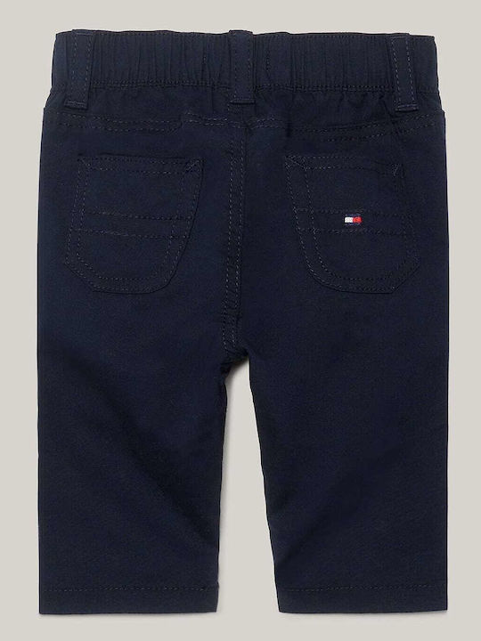 Tommy Hilfiger Παιδικό Τζιν Παντελόνι Μπλε