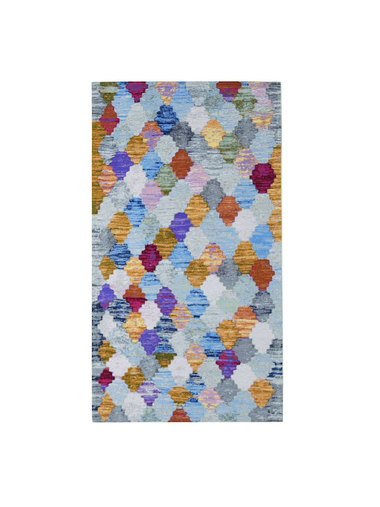 Royal Carpet 635X Αντιολισθητικό 60x90cm Canvas