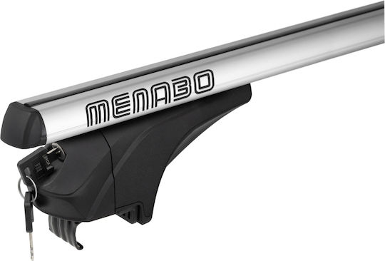 Menabo 135cm. pentru Volvo V90 2016+ (Set cu picioare)