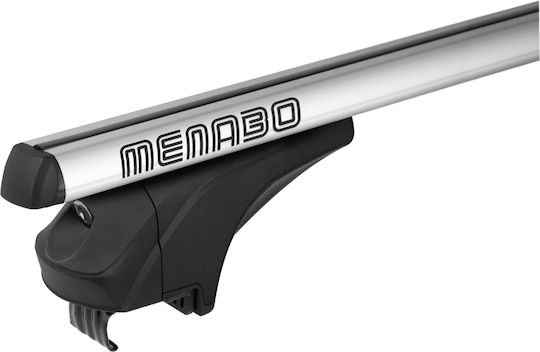 Menabo 135cm. pentru Volvo V90 2016+ (Set cu picioare)