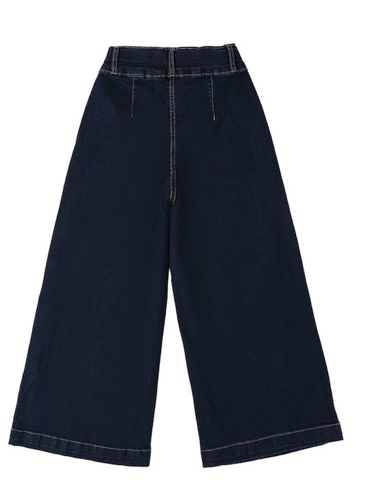iDO Kinder-Jeanshosen Blue Denim