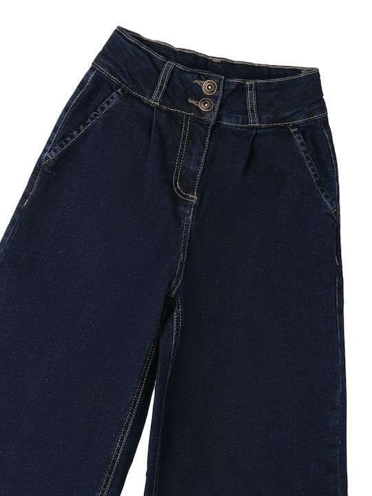 iDO Kinder-Jeanshosen Blue Denim