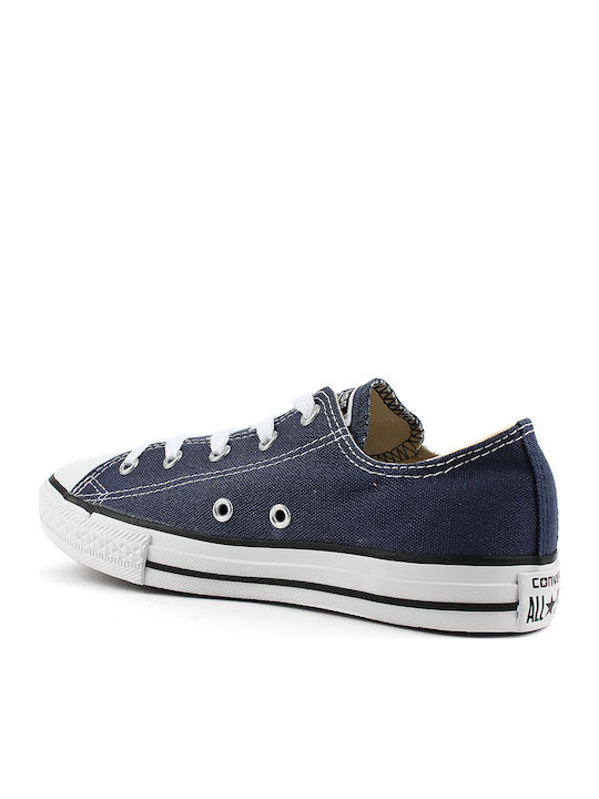 Chuck Taylor All Star Chuck Taylor All Star Kids Sneakers Navy Blue