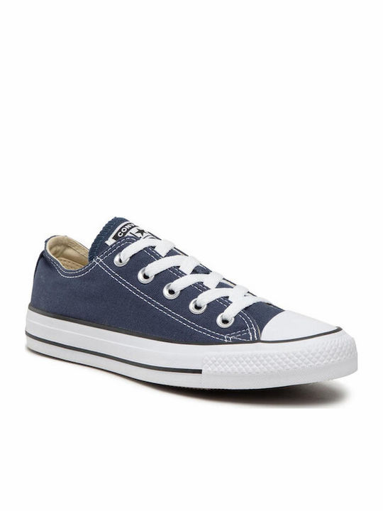 Chuck Taylor All Star Chuck Taylor All Star Kids Sneakers Navy Blue