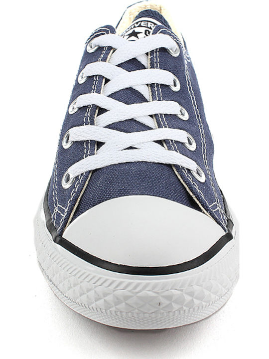 Chuck Taylor All Star Chuck Taylor All Star Kids Sneakers Navy Blue